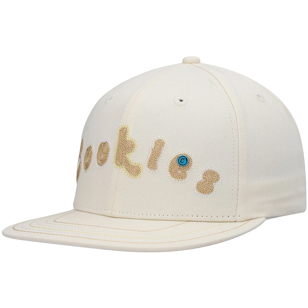 Casquette Snapback Cookies Cream Show and Prove pour homme