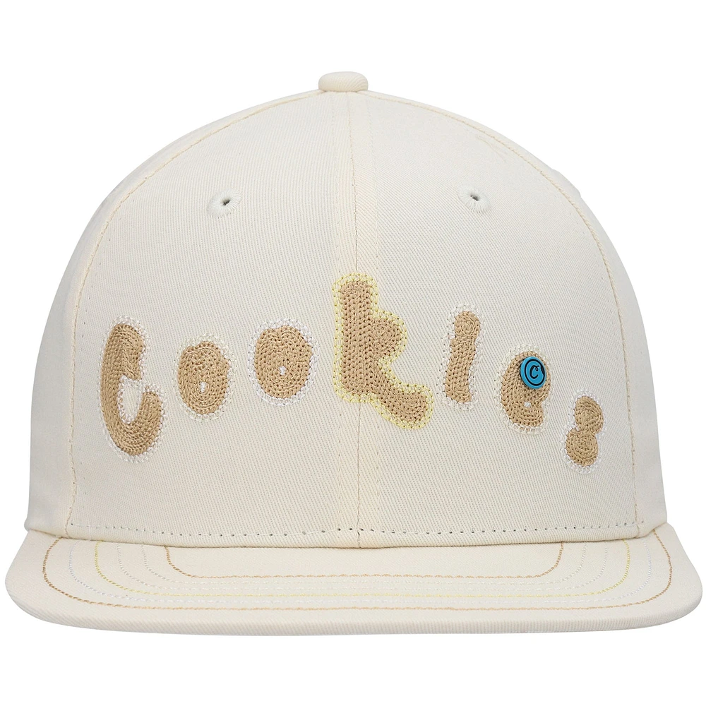 Casquette Snapback Cookies Cream Show and Prove pour homme