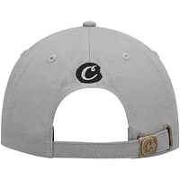 Chapeau réglable Cookies gris Original Dad pour hommes