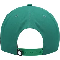 Casquette Snapback Searchlight Cookies Verte pour Homme