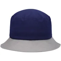 Chapeau seau Loud Pack Cookies bleu marine/gris pour homme