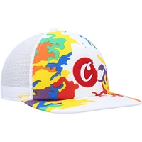 Men's Cookies Fresh Air Trucker Snapback Hat