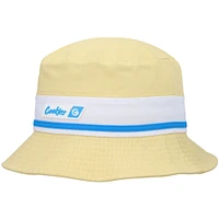 Chapeau bob Bal Harbour Cookies jaune pour homme