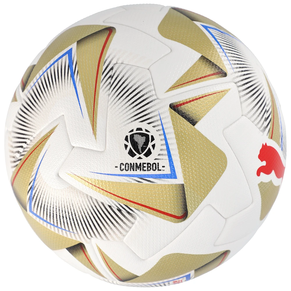 Puma Copa América 2024 Cumbre CONMEBOL Soccer Ball