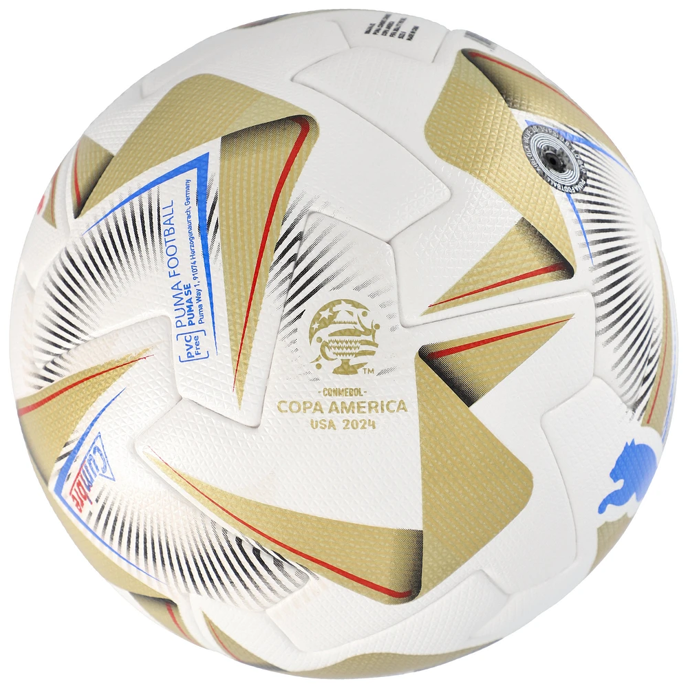 Puma Copa América 2024 Cumbre CONMEBOL Soccer Ball