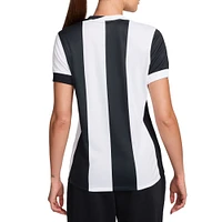 Maillot réplique Nike Corinthians 2024/25 à domicile pour femme, blanc