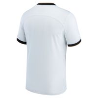 Youth Nike White Corinthians 2022/23 Home Replica Jersey