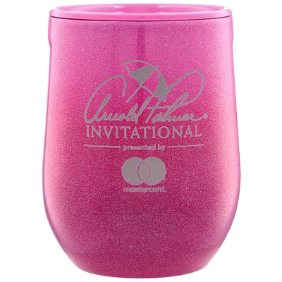 Corkcicle Rose Arnold Palmer Invitational 12oz. Verre à vin sans pied