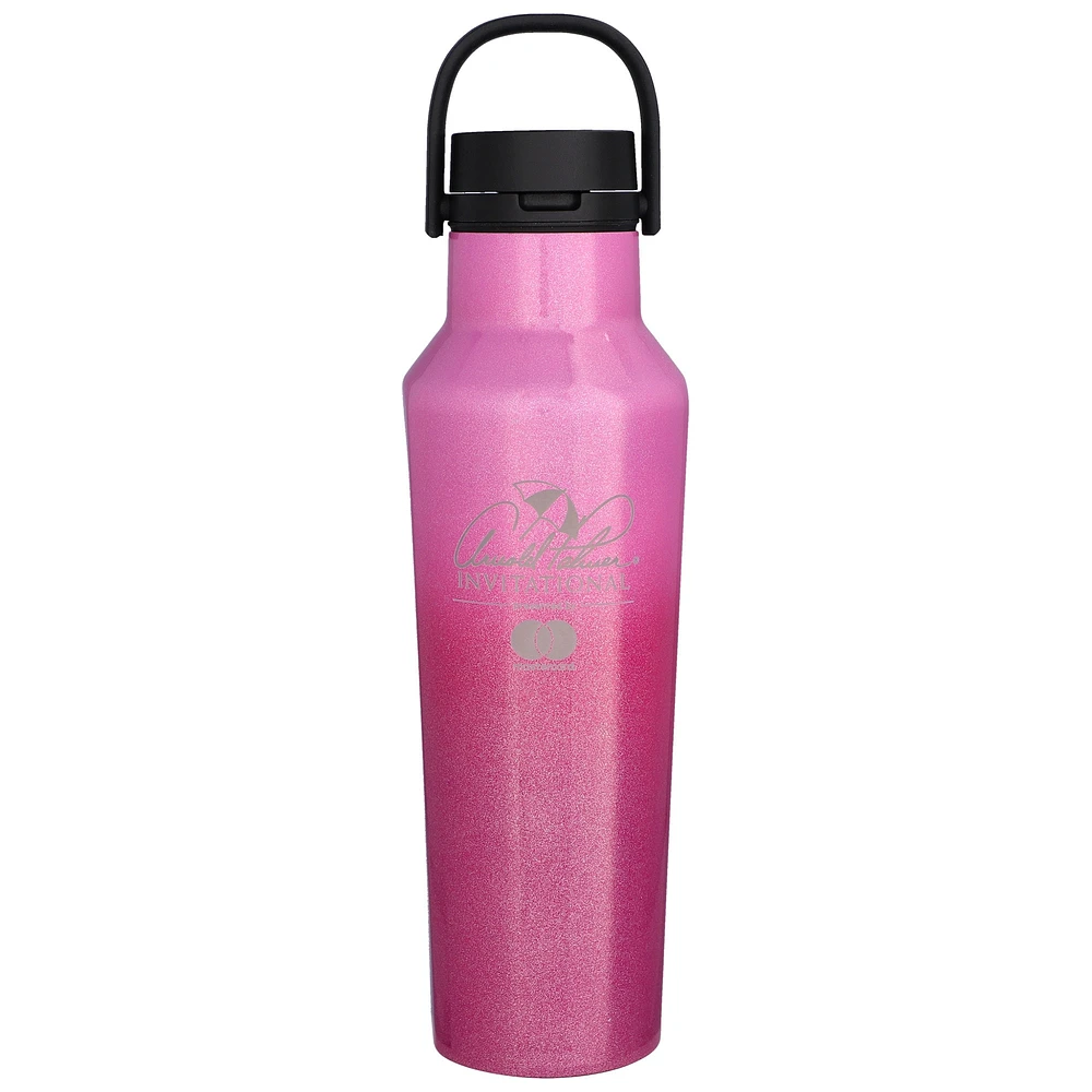 Corkcicle Rose Arnold Palmer Invitational 20oz. Cantine sportive