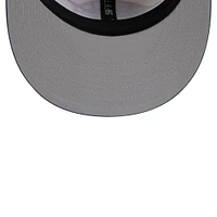 Casquette ajustée 59FIFTY pour homme New Era, crème, Corpus Christi Hooks Theme Nights