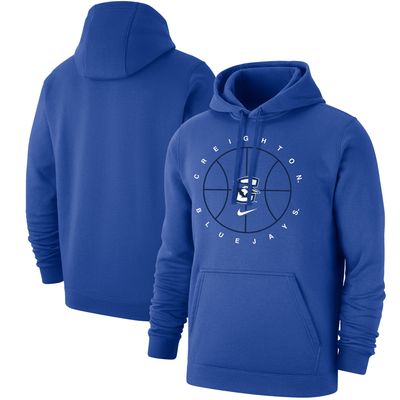 creighton bluejays hoodie