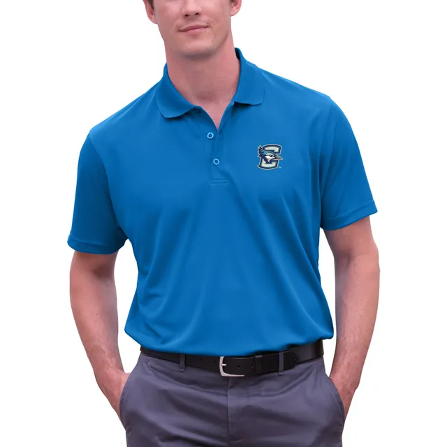 Levelwear Blue Jays Sector Raglan Polo - Men's