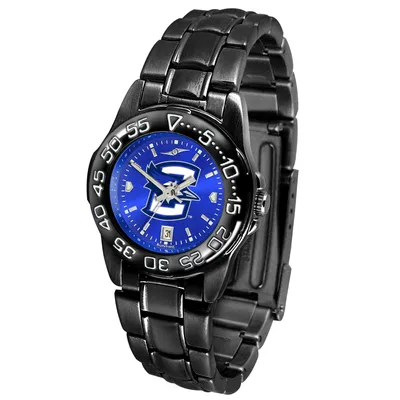 Creighton Bluejays Women's FantomSport AnoChrome Watch - Blue