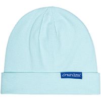 Men's Light Blue Cruz Azul 3000 Cuffed Knit Hat