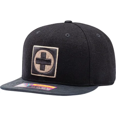 Cruz Azul Prep Snapback Hat - Navy