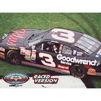 Action Racing Dale Earnhardt 1998 #3 Goodwrench Daytona 500 Race Winner 1:24 Die-Cast Chevrolet Monte Carlo