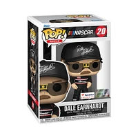 Funko Dale Earnhardt Intimidator Fanatics Exclusive Pop! Figurine