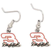 Lids St. Louis Cardinals WinCraft Women's Round Dangle Earrings - Red