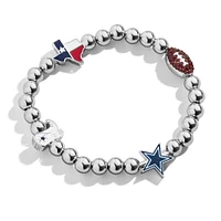 BaubleBar Dallas Cowboys Localized Pisa Bracelet