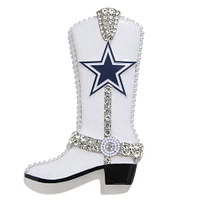 Décapsuleur BaubleBar blanc Dallas Cowboys