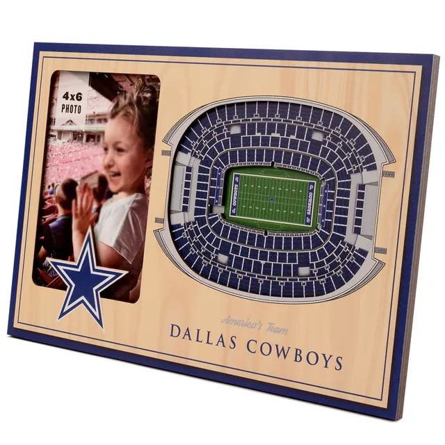 NFL Dallas Cowboys 6x19 Banner