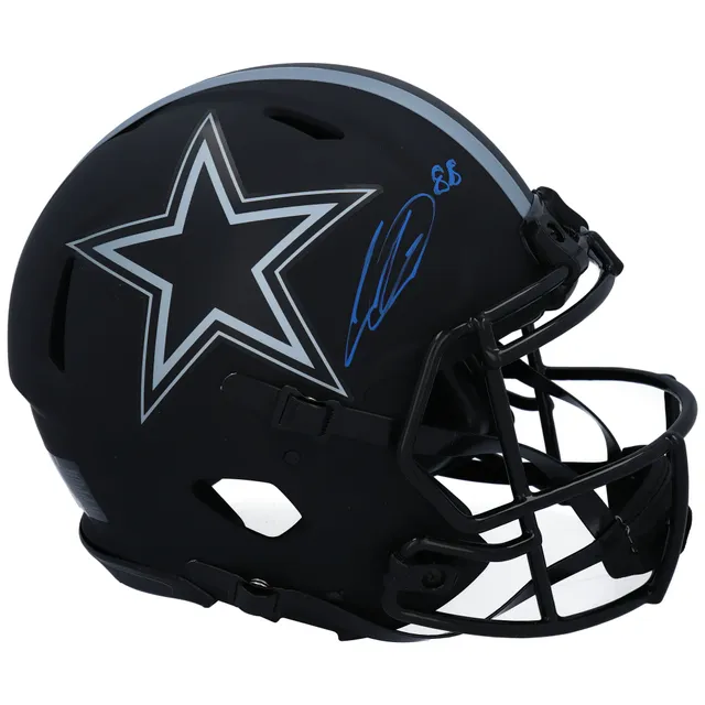 Dallas Cowboys Riddell SpeedFlex Helmet - Alternate