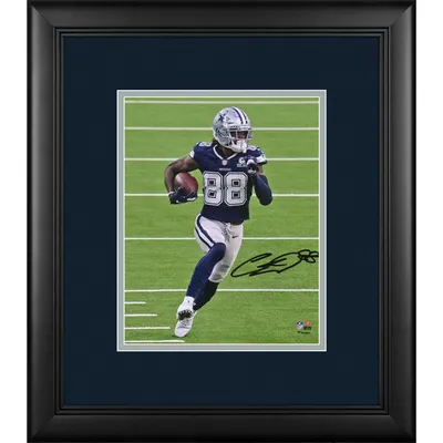 Lids CeeDee Lamb Dallas Cowboys Fanatics Authentic Autographed 8 x 10 TD  Catch vs. Minnesota Photograph