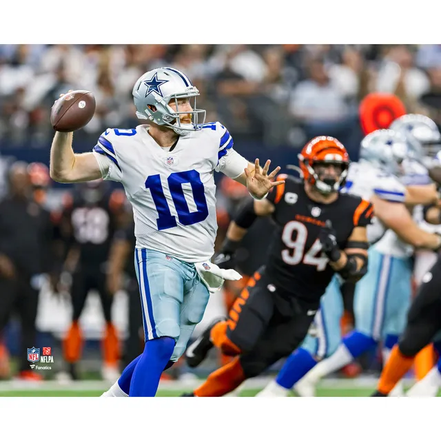 Dallas Cowboys Unsigned AT&T Stadium Photograph