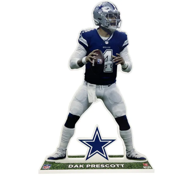 Dallas Cowboys NFL Football Helmet Poster 22x34