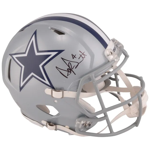 Roger Staubach Dallas Cowboys Fanatics Authentic Autographed