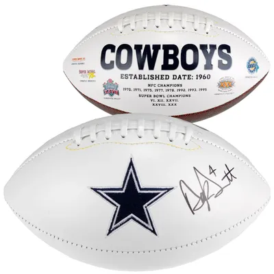 Lids Jason Witten Dallas Cowboys Fanatics Authentic Autographed