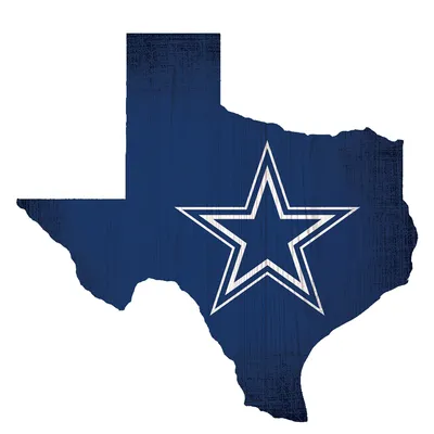 Dallas Cowboys 23.5 Distressed Round Sign  Dallas cowboys fans, Nfl  dallas cowboys, Dallas cowboys