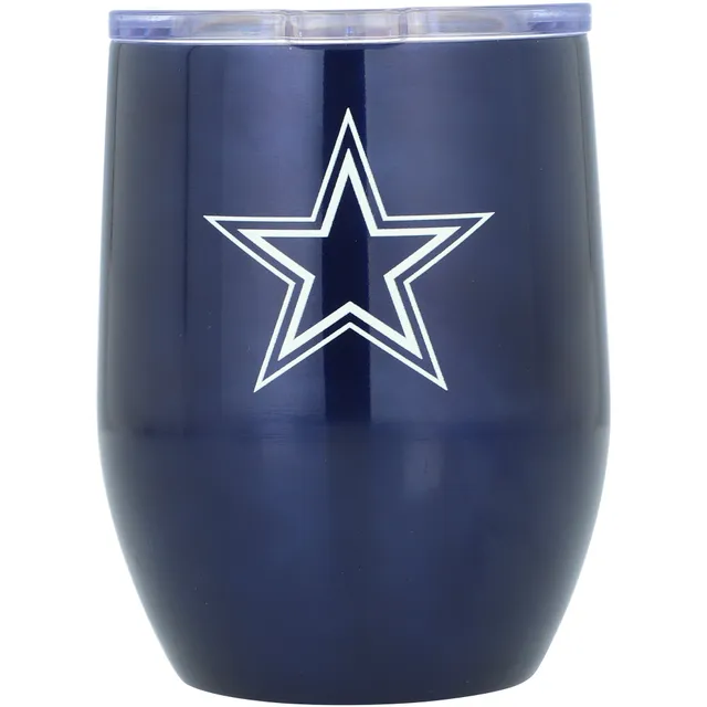 NFL Dallas Cowboys All Over Tervis Tumbler - 16oz