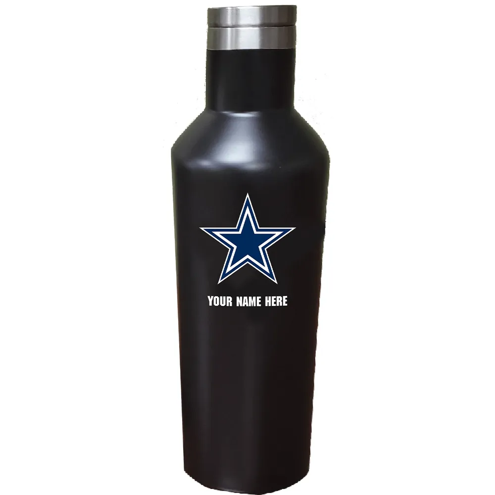 Water Bottles Dallas Cowboys