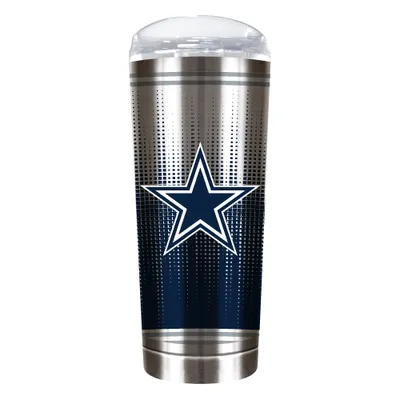 Dallas Cowboys 18oz. Roadie Tumbler