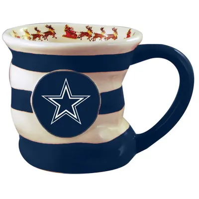 Dallas Cowboys 18 oz Roadie Tumbler