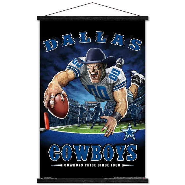 Dallas Cowboys FasTrack