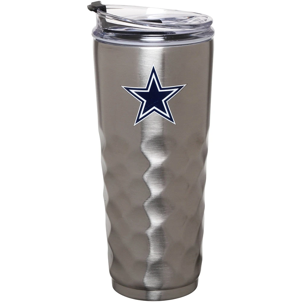 Dallas Cowboys 32oz. Diamond Tumbler