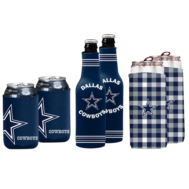 Dallas Cowboys Can Cooler