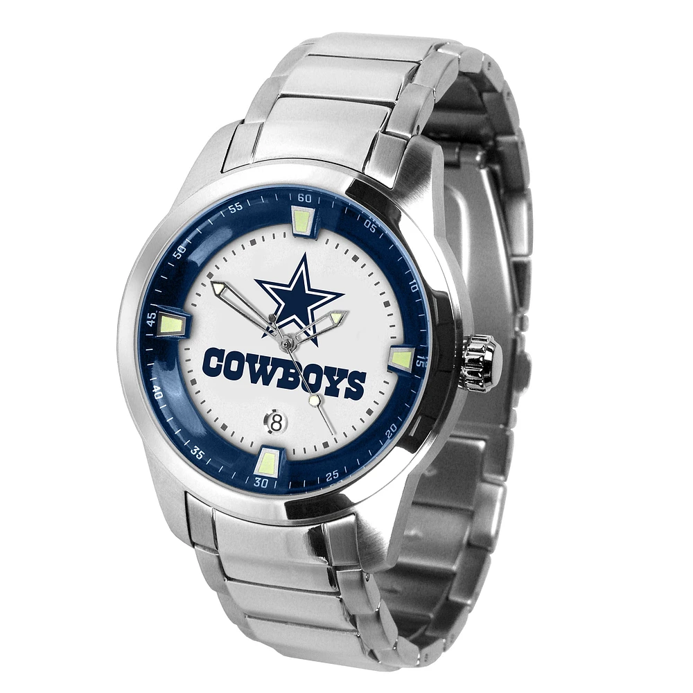 Montre de la série All-Pro des Cowboys de Dallas