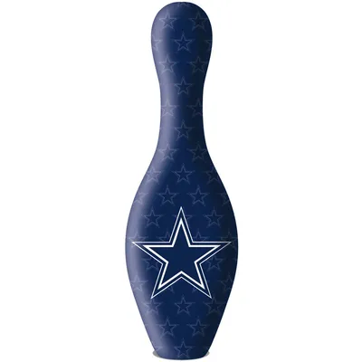 Dallas Cowboys Bowling Pin