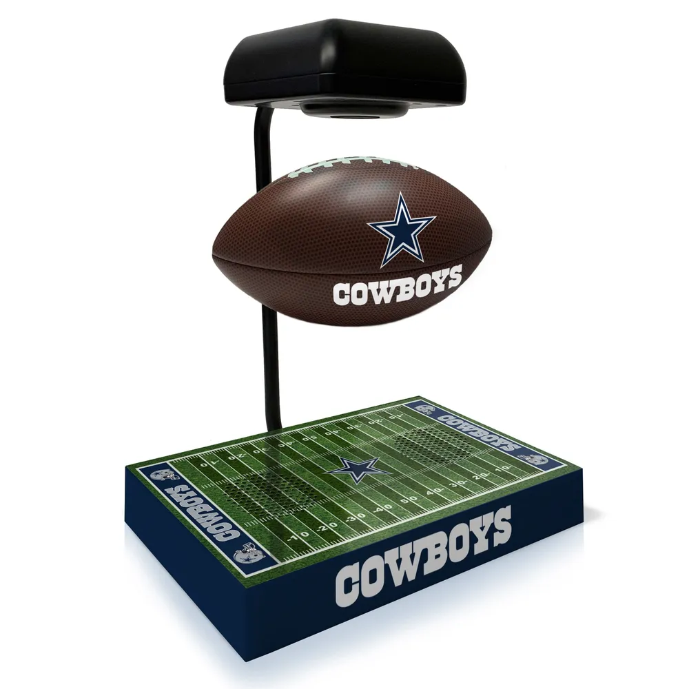 Lids Dallas Cowboys Hover Football With Bluetooth Speaker