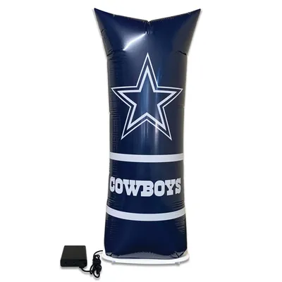 Lids Dallas Cowboys 4' Inflatable Jack-O'-Helmet