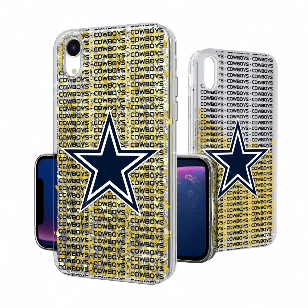 DALLAS COWBOYS SPARKLE SERIES