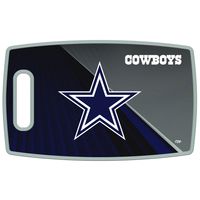 Dallas Cowboys Large Cutting Board