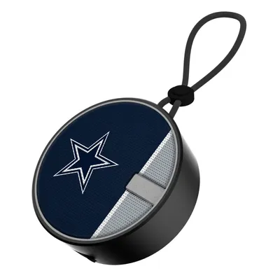 Dallas Cowboys Team Logo Waterproof Bluetooth Speaker