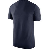 Nike Dallas Cowboys Sideline Coaches UV Performance T-shirt - White