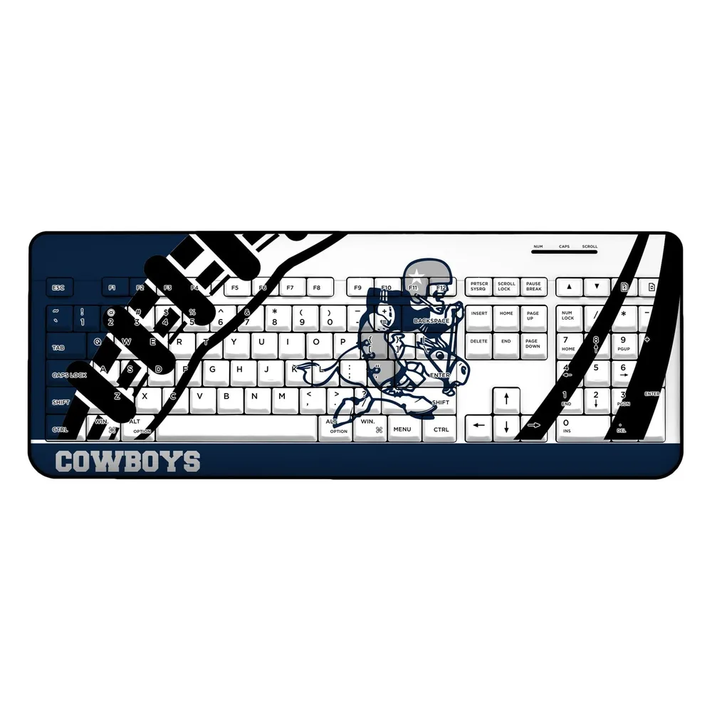 Office, Dallas Cowboys Stationery Gift Set