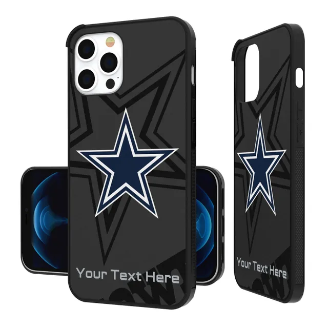 NFL Dallas Cowboysls Personalized Special Design Paisley Design We