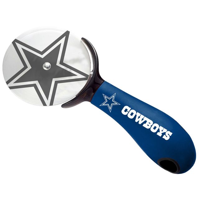 Coupe-pizza des Cowboys de Dallas